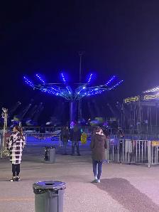 Traveling Carnival