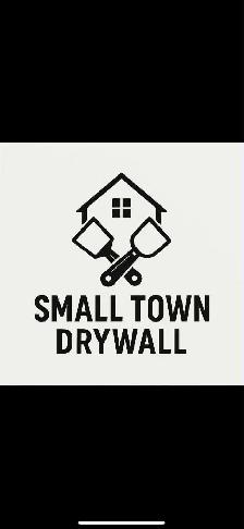 Drywall installation and finish
