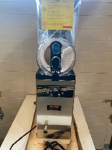 Vevor commercial slushie machine