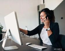 Data entry manager needed