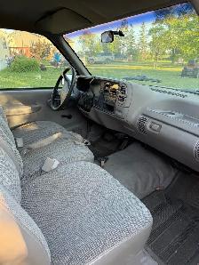 classic truck