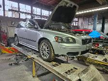 Auto Body Technician