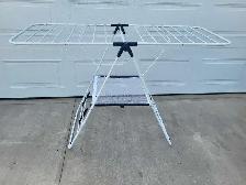 Clothes Drying Rack