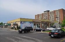 MAINTENANCE/JANITORIAL / GENERAL LABOUR / HANDYMAN NORTH YORK