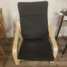 POÄNG Armchair IKEA