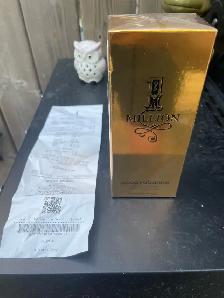 Paco Rabanne 1 Million Cologne - 100ML