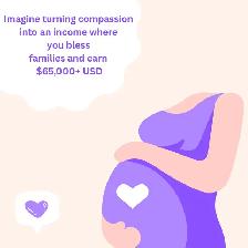 Calling all mothers!
