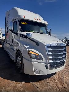 AZ || Class 1 Truck driver hiring