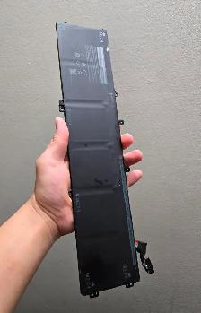 Dell XPS 15 replacement battery