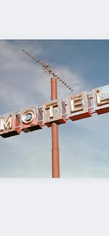 Motel & Campground Work