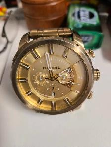 Diesel Watch