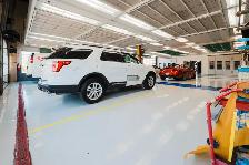Automotive Prepper