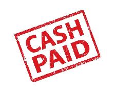 looking for help drywalling today- cash at end of day