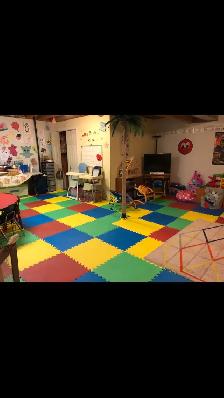 Childcare/Daycare