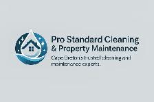 Pro Standard Cleaning