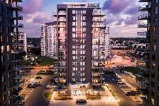 Vue du Fleuve Brossard Apartments - 1 Bedroom available at 8300,