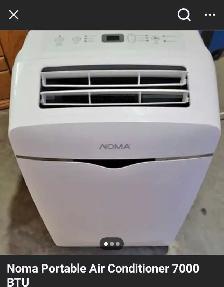 Air Conditioner