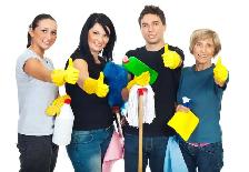 CLEANING SUBCONTRACTORS WANTED – GTA