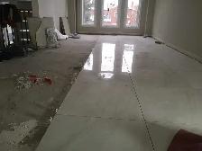 tiles installer