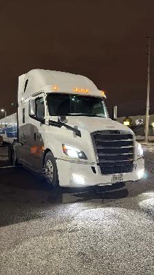 Hiring AZ Drivers to USA