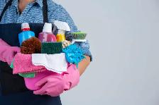 Beyond Cleaning Services