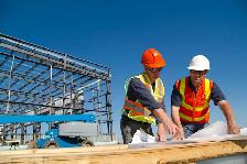 Finishing Assistant Lead Hand