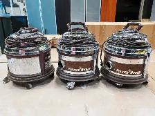 Filter Queen Vacuums