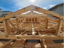 Framer, Helper Cash Job