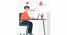 Retired Sales Professional Seeking Work From Home