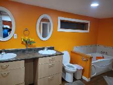 Furnished Room at St Vital - All utilities included $650