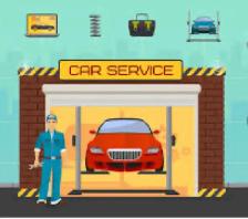 Licensed Auto Mechanic