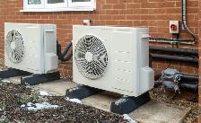 Affordable HVAC Installation – AC, Heat Pump, Furnace | Winnipeg