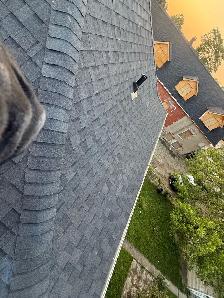 roofing nailer/labourer