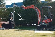 Construction Business for Sale - Screw Piles Dealer-Installer