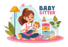 RELIABLE BABYSITTER