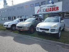 1st or 2nd Year Automotive Mechanic Apprentice
