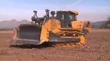 Always wanted to run Heavy Equipment? Call us we train