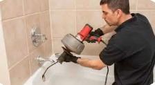 NEED Professional Plumber with camera/long snake Dufferin/Roger