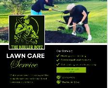 contact/lawn care