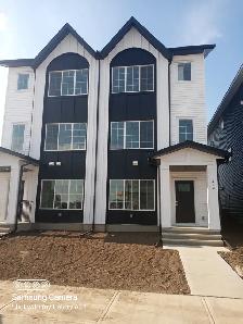 1 BDRM 1 BTH NEW BUILD, CARRINGVUE, CALGARY, NW AVAIL IMMEDIATE