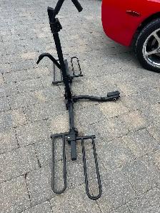 bycicle rack