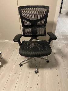 X1 Flex Mesh Office/Desk Chair
