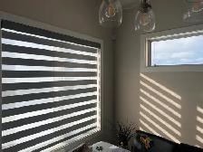Custom Zebra Blinds – Now 70% OFF!