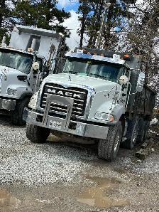 dump truck driver wanted