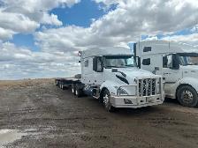 class one driver