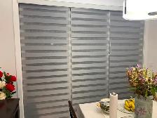 Zebra Blinds Custom Made – 70% OFF This Week!