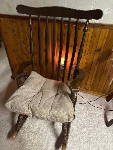 Rocking Chair