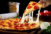 Hiring for Pizza Maker