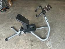 Precor Stretch trainer for sale