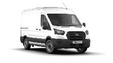 Cargo Van Owner Operator.